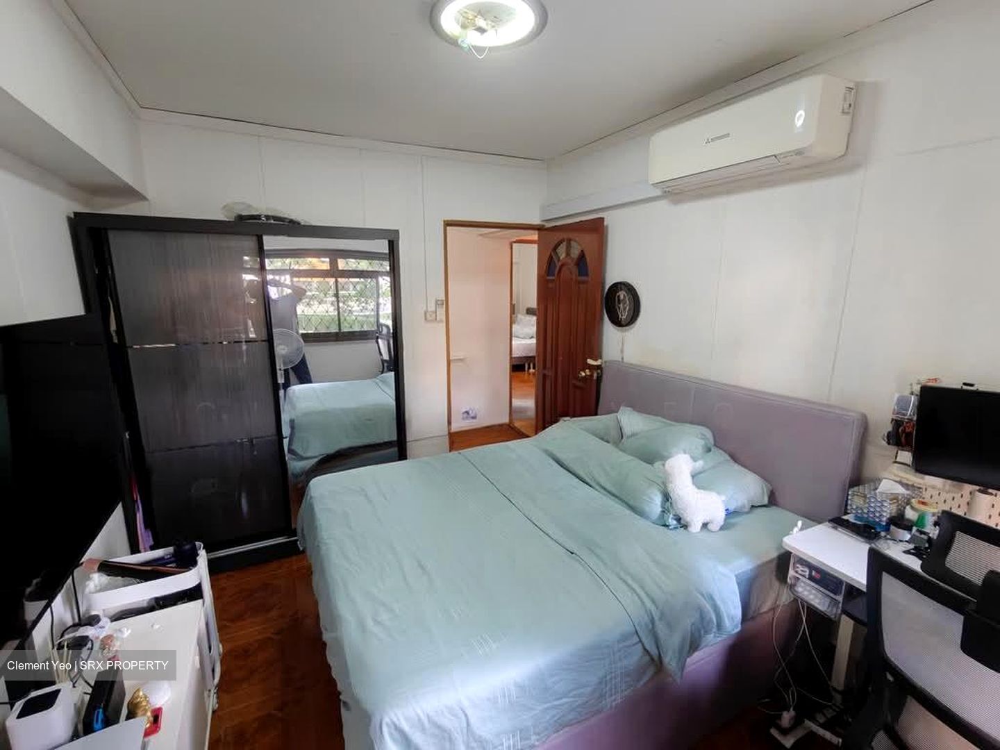 Blk 471 Choa Chu Kang Avenue 3 (Choa Chu Kang), HDB 5 Rooms #593820471